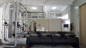 Nhà máy dược phẩm An Thiên