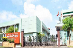 ĐÔNG PHƯƠNG TRIỂN KHAI DỰ ÁN MỚI “NHÀ MÁY SẢN XUẤT DƯỢC PHẨM 2/9 ĐẠT TIÊU CHUẨN EU-GMP;
