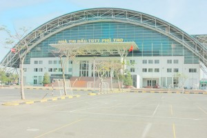 Phong trào thể thao tại Đông Phương