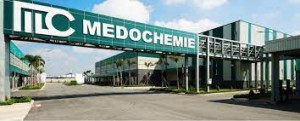 BÁM SÁT CÔNG TRƯỜNG - ĐẨY NHANH TIẾN ĐỘ NGHIỆM THU BÀN GIAO - ĐẢM BẢO CHẤT LƯỢNG CÔNG TRÌNH XƯỞNG PENICILLIN NHÀ MÁY MEDOCHEMIE