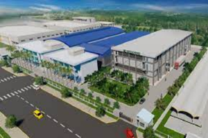 CẬP NHẬT TIẾN ĐỘ - DỰ ÁN XƯỞNG THUỐC VIÊN - NHÀ MÁY MEDOCHEMIE