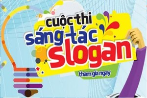 CUỘC THI SÁNG TÁC SLOGAN-CTY ĐÔNG PHƯƠNG
