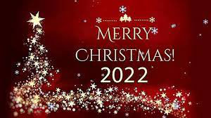 Mừng Giáng Sinh 2022